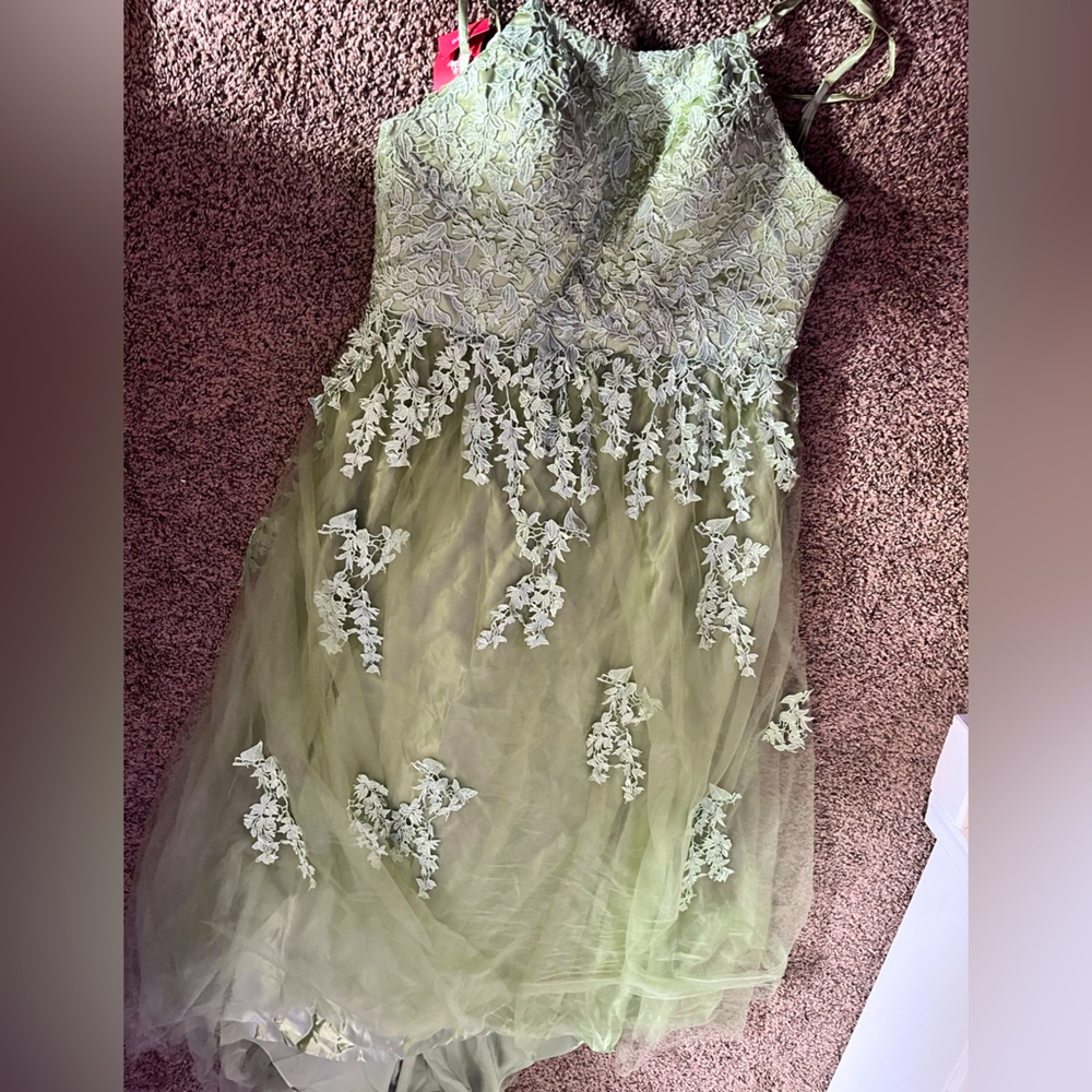 dress